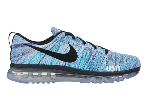 Nike Flyknit Air Max 2016 Release Dates - Sneaker Bar Detroit