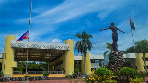 University Of The Philippines Mindanao Campus - Image to u