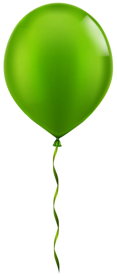 Balloons clipart, Air ballons clip art, green balloons, baby clipart, fashion clipart, heart ...