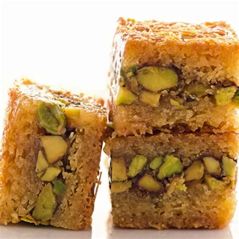 Arabian Baklava Recipe