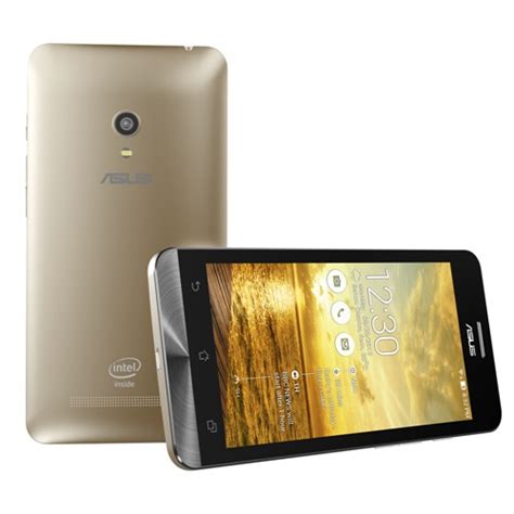 Phones - ASUS ZenFone 5