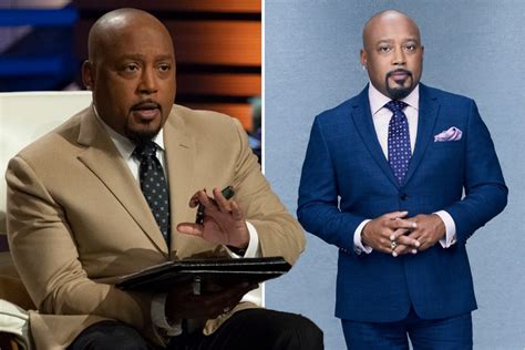 What is the net worth of Daymond John from Shark Tank?