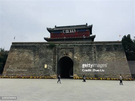 16 Shanhai Pass Stock Photos, High-Res Pictures, and Images - Getty Images