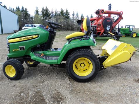 John Deere Tiller Pto Shaft | John Deere Tillers - www.mygreen.farm