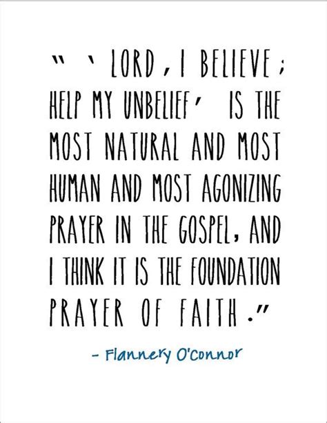 Flannery O'Connor Quotes. QuotesGram