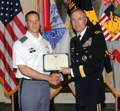 West Point cadet receives Soldier's Medal | Article | The United States ...