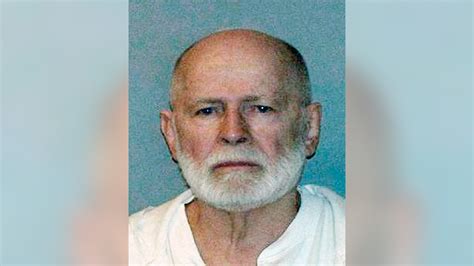 Boston crime boss Whitey Bulger formally appeals conviction | Fox News