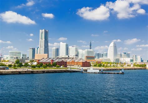 Yokohama: A Guide To Japan's Port City That Has It All - Savvy Tokyo