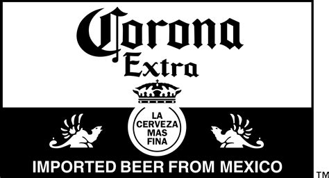 Corona Beer Logo - LogoDix