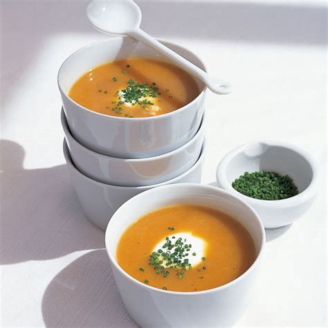 Slow-cooked Root Vegetable Soup | Recipes | Delia Online