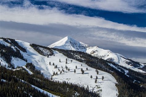 Best Montana Skiing | Where to Ski Near Butte &, MT | Ski Rack