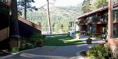 Donner Lake Village Resort