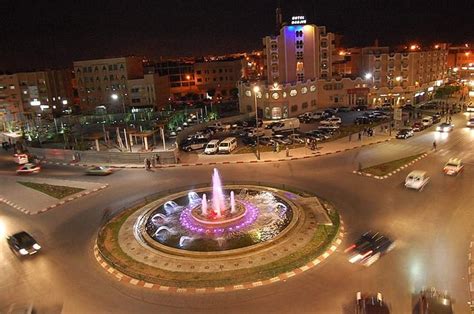 HOTEL LAAYOUNE - Reviews (Laâyoune, Morocco)