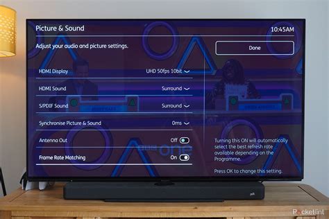 BT TV (Box Pro, 2021) review: Sublime streaming in 4K HDR