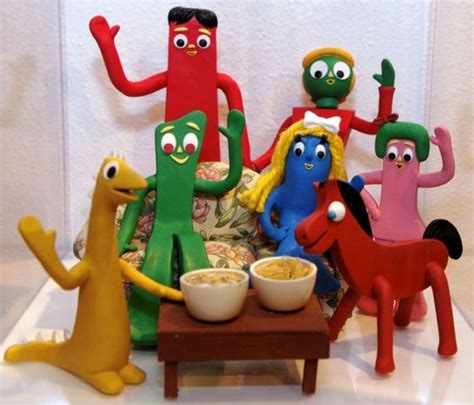 "'Gumby": The Resurrection of Clay Animation - ReelRundown