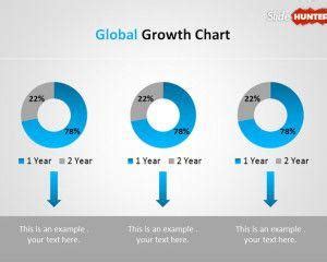 Free Concept Chart Template for PowerPoint