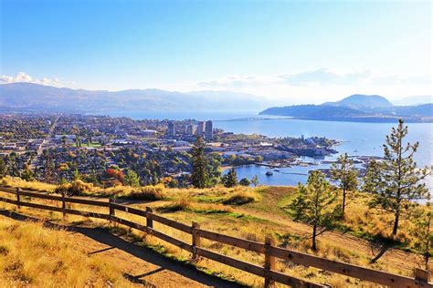 17 Top Attractions in Kelowna & the Okanagan | PlanetWare