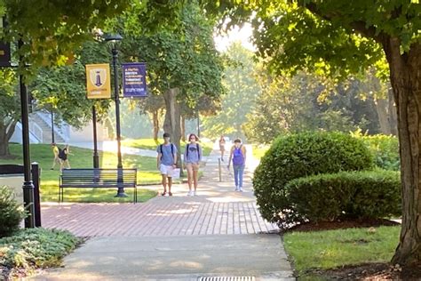 Lipscomb University sets all-time enrollment record this fall ...