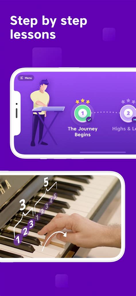 The best piano apps in 2024: top apps to learn how to play | Digital Trends