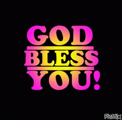 God Bless You GIF - God Bless You - Discover & Share GIFs