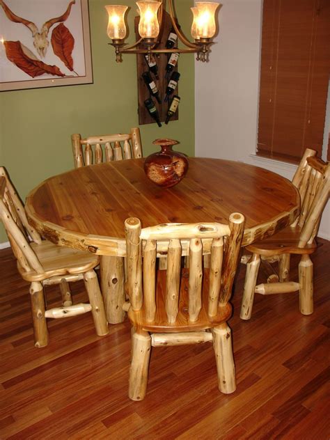 Barnwood Furniture Page