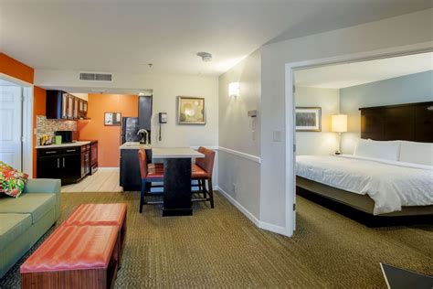 Sonesta ES Suites Orlando - Lake Buena Vista Orlando, Florida, US ...