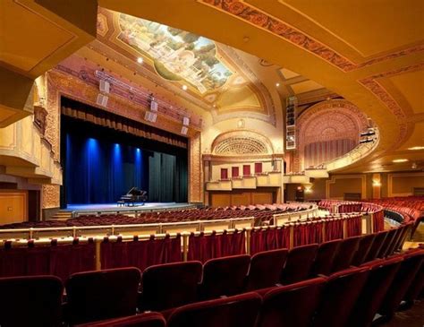 Syracuse on Stage: Where to watch live theater year round ...