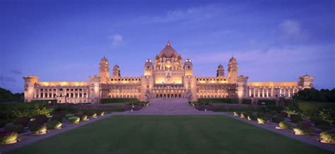 Look inside the lavish Taj Umaid Bhawan Palace, Priyanka Chopra and Nick Jonas’ wedding venue ...