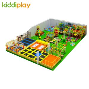 Kids Playground For Sale Popular Small Indoor Playground Soft Equipment - Buy Kids Playground ...
