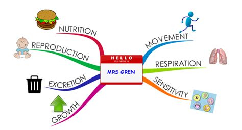 Mrs Gren - Science — 2019 ONLINE CLASSES