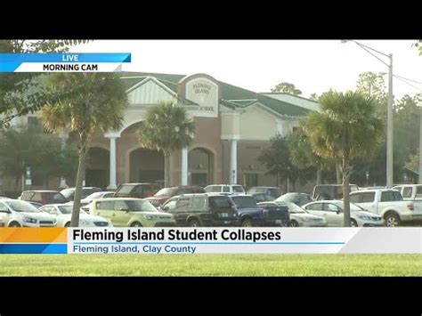 Fleming Island High School (2023 Ranking) - Fleming Island, FL