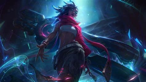 League of Legends: Senna Support Guide