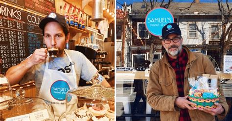 Paul Rudd and Jeffrey Morgan bought a candy store and kept it from shutting down