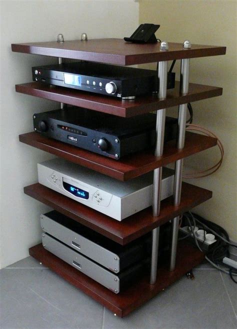 Hifi furniture DIY | Hifi furniture, Furniture, Furniture hacks