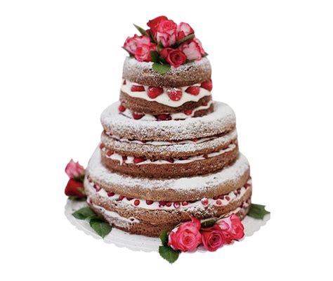 Cake PNG Transparent Images | PNG All