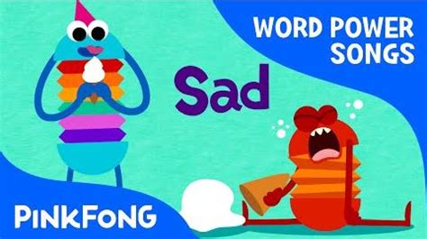 Feelings | PINKFONG Wiki | Fandom