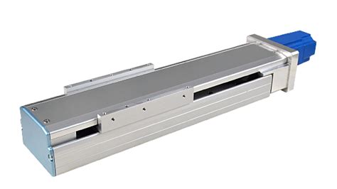 PHD Electric Linear Slide | Linear Actuator Manufacturers