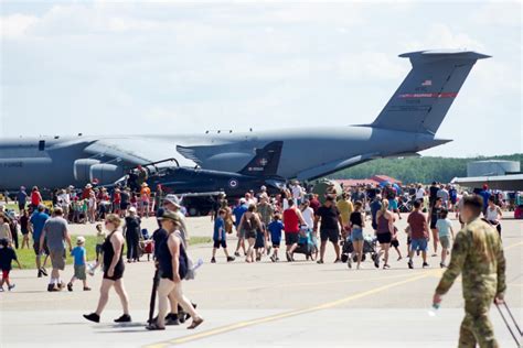 Engines start turning in preparation for the 2024 Cold Lake Air Show - Lakeland News