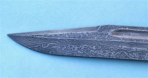 What is Damascus Steel? | Facts About All