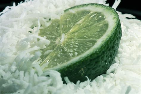 Coconut & Lime #inspired by a song | Coconut by Harry Nilsso… | Flickr