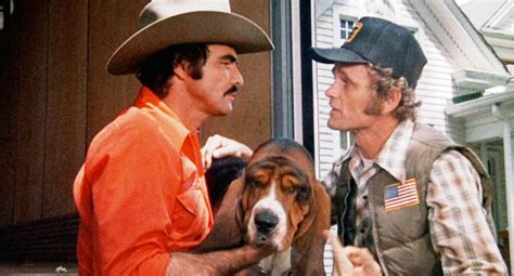 Burt reynolds smokey and the bandit- - dasgoal