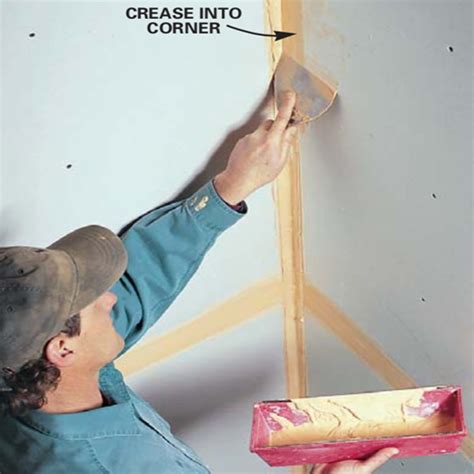 How to Tape Drywall Like a Pro: Expert Tips Using Drywall Mud Tools