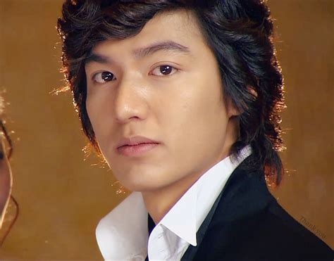 Lee Min Ho, Gu Jun Pyo, 2009. | Lee min ho photos, Lee min ho, Lee min