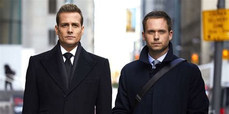 USA Network Confirms Suits Renewed For Season 8