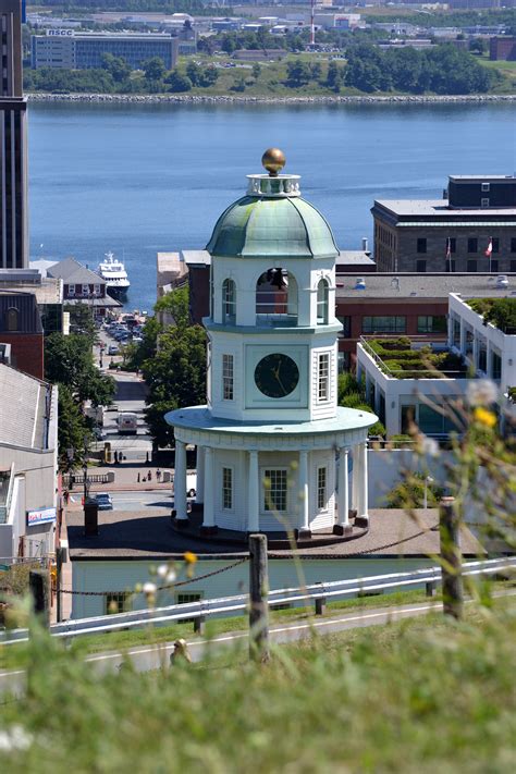 City Hall and Town in Halifax, Nova Scotia image - Free stock photo - Public Domain photo - CC0 ...