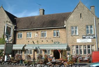 Bath Arms Hotel, Cheddar, Somerset, BS27 3AA - pub details # beerintheevening.com