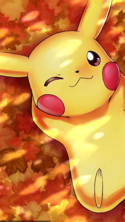 Wallpaper Pikachu Pokemon - Infoupdate.org