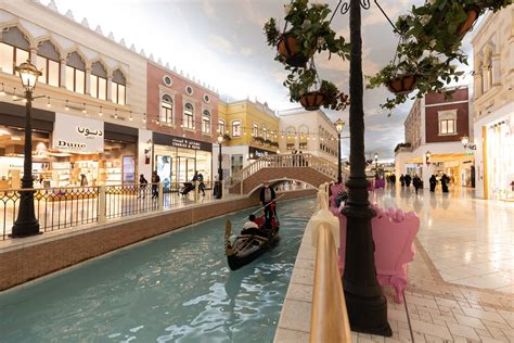 16 BEST Shopping Malls in Qatar 2024 - hapondo blog