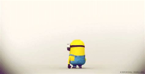 minion gifs Page 12 | WiffleGif