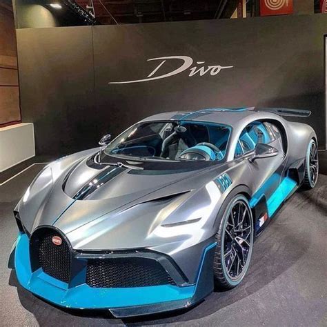 23+ Bugatti Divo Gold Gif ~ Blogger Jukung